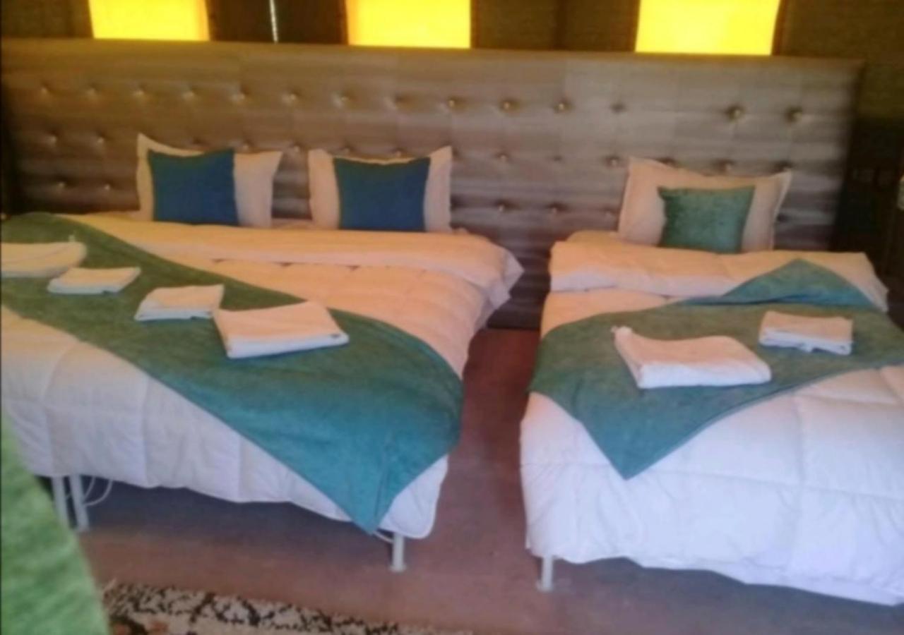 Desert Glamping Experience Merzouga Exterior foto