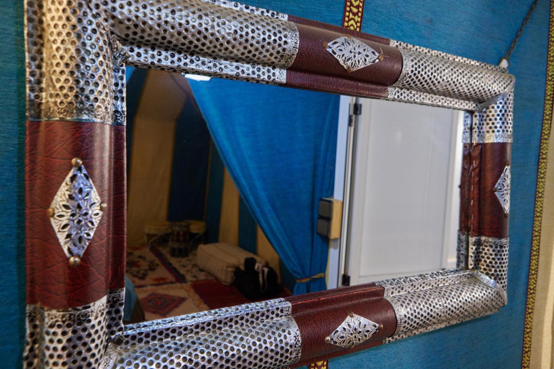 Desert Glamping Experience Merzouga Exterior foto